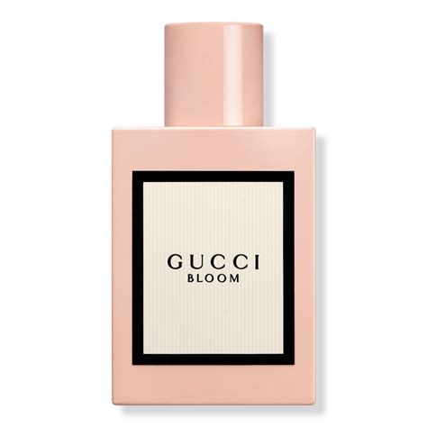 gucci perfume ulta|where to buy gucci bloom.